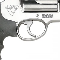 Smith & Wesson 460V Versatile Big Bore .460 S&W Revolver                                                                        