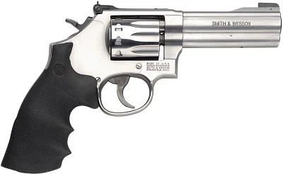 Smith & Wesson 617 K-22 Masterpiece .22 LR Revolver                                                                             