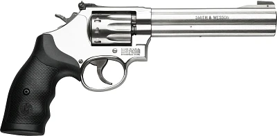Smith & Wesson Model 617 .22 LR K-frame Revolver                                                                                