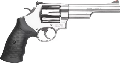 Smith & Wesson 629 Stainless .44 Remington Magnum Revolver                                                                      