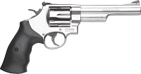 Smith & Wesson 629 Stainless .44 Remington Magnum Revolver                                                                      