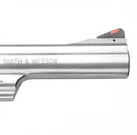 Smith & Wesson 629 Stainless .44 Remington Magnum Revolver                                                                      