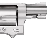 Smith & Wesson Model 642 CT .38 S&W Special +P Revolver                                                                         