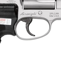 Smith & Wesson Model 642 CT .38 S&W Special +P Revolver                                                                         