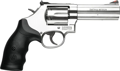 Smith & Wesson Model 686 .357 Magnum/.38 S&W Special +P L-Frame Revolver                                                        