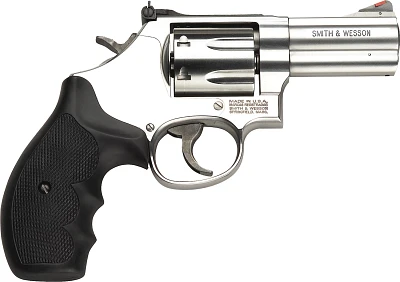 Smith & Wesson Model 686 Plus .357 Magnum/.38 S&W Special +P Revolver                                                           