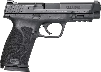 Smith & Wesson M&P45 M2.0 45 ACP Full-Sized 10-Round Pistol                                                                     