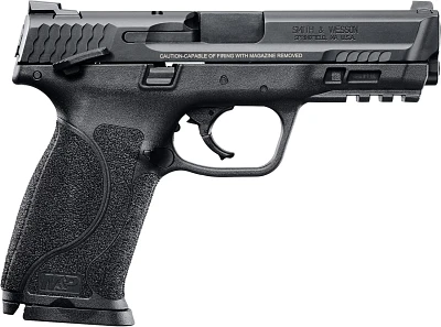 Smith & Wesson M&P45 M2.0 45 ACP Full-Sized 10-Round Semiautomatic Pistol                                                       