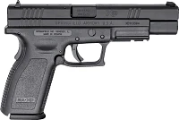 Springfield Armory XD Service CA-Compliant 9mm Pistol                                                                           