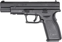 Springfield Armory XD Service CA-Compliant 9mm Pistol                                                                           