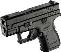 Springfield Armory XD Essential Package 3 in .40 S&W Pistol                                                                     