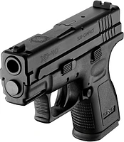 Springfield Armory XD Essential Package 3 in .40 S&W Pistol                                                                     