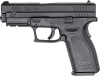 Springfield Armory XD .40 S&W Pistol Essential Package                                                                          