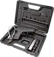 Springfield Armory XD .40 S&W Pistol Essential Package                                                                          