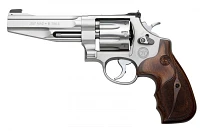 Smith & Wesson Model 627 Performance Center .357 Magnum/.38 S&W Special +P Revolver                                             