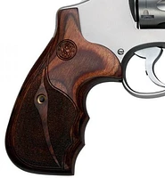 Smith & Wesson Model 627 Performance Center .357 Magnum/.38 S&W Special +P Revolver                                             