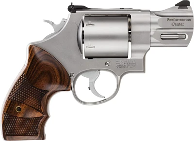 Smith & Wesson Model 629 Performance Center .44 Magnum/.44 S&W Special Revolver                                                 