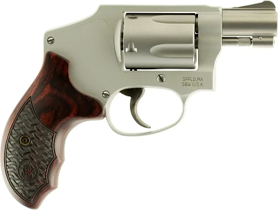 Smith & Wesson Model 642 Performance Center .38 Special +P Revolver                                                             