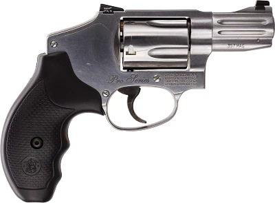 Smith & Wesson Model 640 .357 Magnum/.38 Special +P Revolver