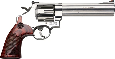 Smith & Wesson Model 629 Deluxe .44 Magnum/.44 S&W Special Revolver                                                             