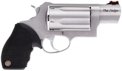 Taurus Judge Public Defender .45 LC/.410 Bore Revolver                                                                          