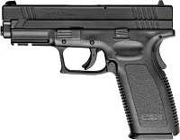 Springfield Armory XD Essentials Package .45 ACP Pistol                                                                         