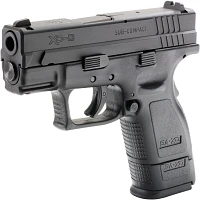 Springfield Armory XD Essential Package 3 in 9mm Pistol                                                                         