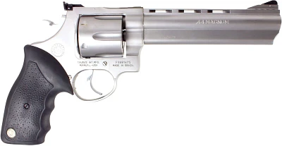 Taurus 44 Standard .44 Remington Magnum Revolver                                                                                