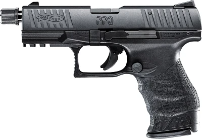 Walther PPQ M2 SD .22 LR Pistol                                                                                                 