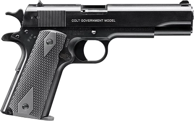 Walther 1911 Colt Government Tribute .22 LR Pistol                                                                              