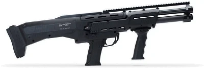 Standard Manufacturing DP-12 Double Barrel 12 Gauge Pump Action Shotgun                                                         