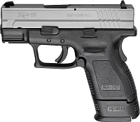 Springfield Armory XD Subcompact CA Compliant 9mm Luger Pistol                                                                  