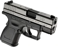 Springfield Armory XD Subcompact CA Compliant 9mm Luger Pistol                                                                  