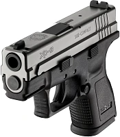 Springfield Armory XD Subcompact CA Compliant 9mm Luger Pistol                                                                  