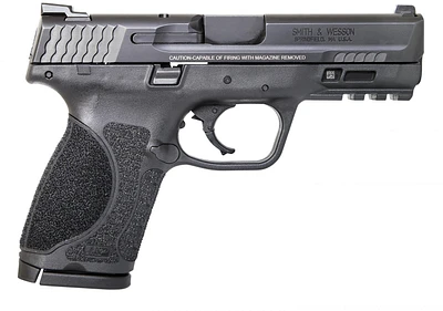 Smith & Wesson M&P40C M2.0 4 in 40 S&W Compact 13-Round Pistol                                                                  