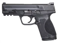 Smith & Wesson M&P40C M2.0 4 in 40 S&W Compact 13-Round Pistol                                                                  