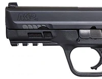 Smith & Wesson M&P40C M2.0 4 in 40 S&W Compact 13-Round Pistol                                                                  