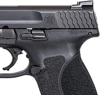 Smith & Wesson M&P40C M2.0 4 in 40 S&W Compact 13-Round Pistol                                                                  