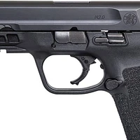 Smith & Wesson M&P40C M2.0 4 in 40 S&W Compact 13-Round Pistol                                                                  