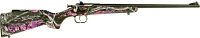 Crickett Synthetic .22 LR Bolt-Action Rifle                                                                                     