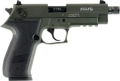 German Sport Guns Firefly Threaded .22 LR Pistol                                                                                