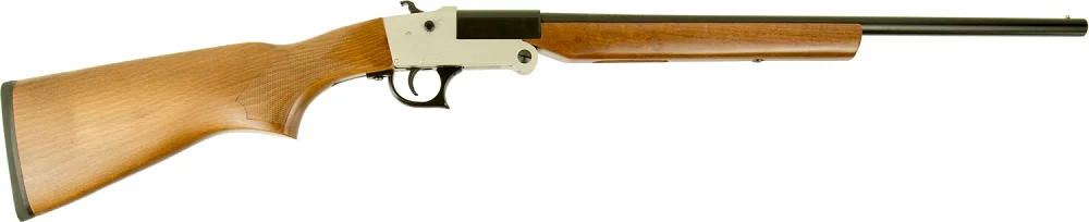 Hatfield Youth SGL .410 Bore Break-Open Shotgun                                                                                 