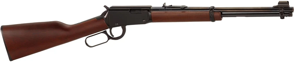 Henry Youth Lever .22 LR/Long/Short Lever-Action Rifle                                                                          