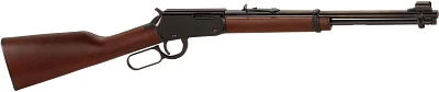 Henry Youth Lever .22 LR/Long/Short Lever-Action Rifle                                                                          