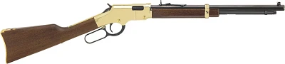 Henry Youth Golden Boy .22 LR/Long/Short Lever-Action Rifle                                                                     