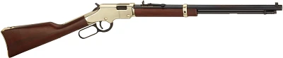 Henry Golden Boy Standard .17 HMR Lever-Action Rifle                                                                            