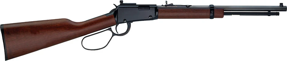 Henry Small Game Carbine .22 WMR Lever-Action Rifle                                                                             