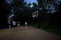 Goalrilla LED Basketball Hoop Light                                                                                             