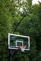 Goalrilla LED Basketball Hoop Light                                                                                             