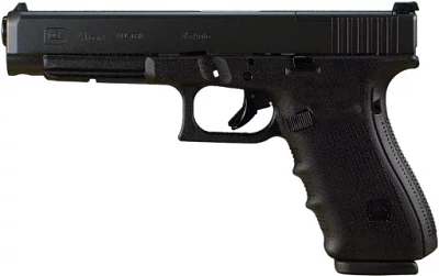 GLOCK 41 - G41 Gen4 MOS 45 ACP Full-Sized 13-Round Pistol